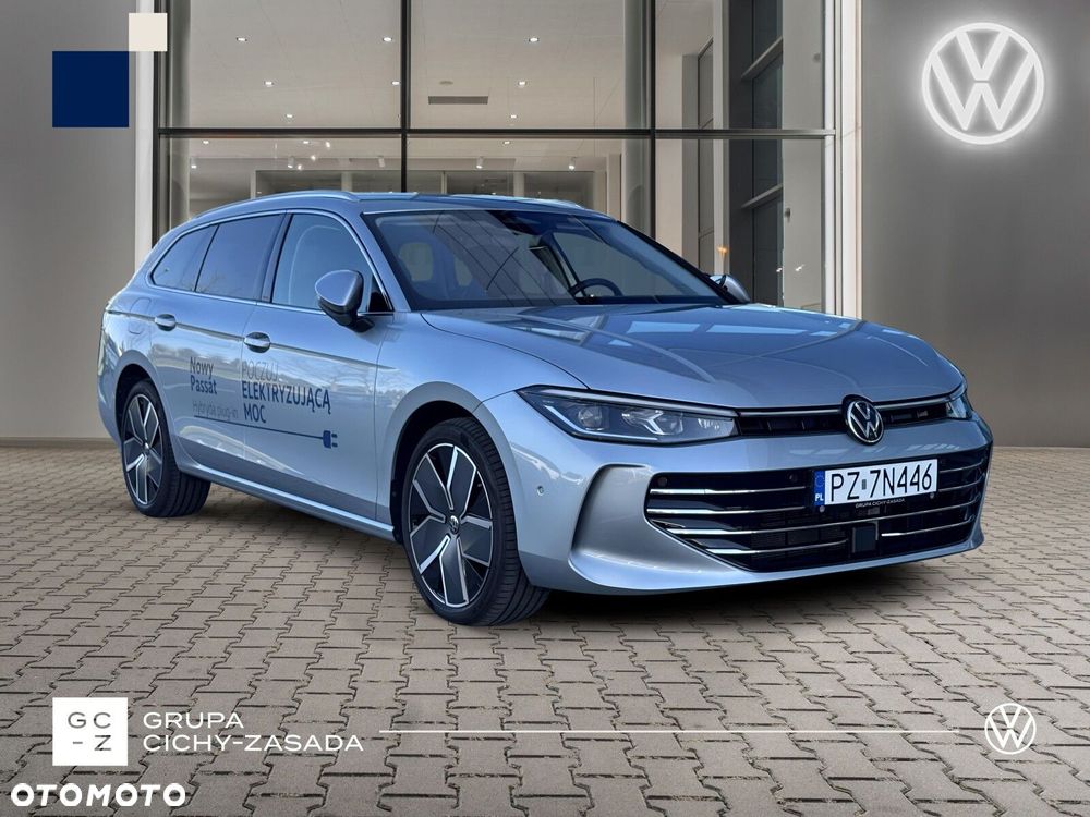 Volkswagen Passat - 8