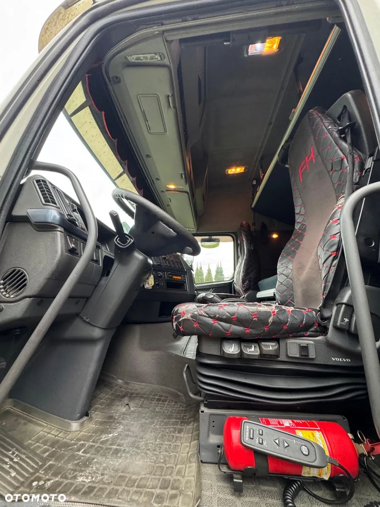 Volvo FH 420 XL - 11