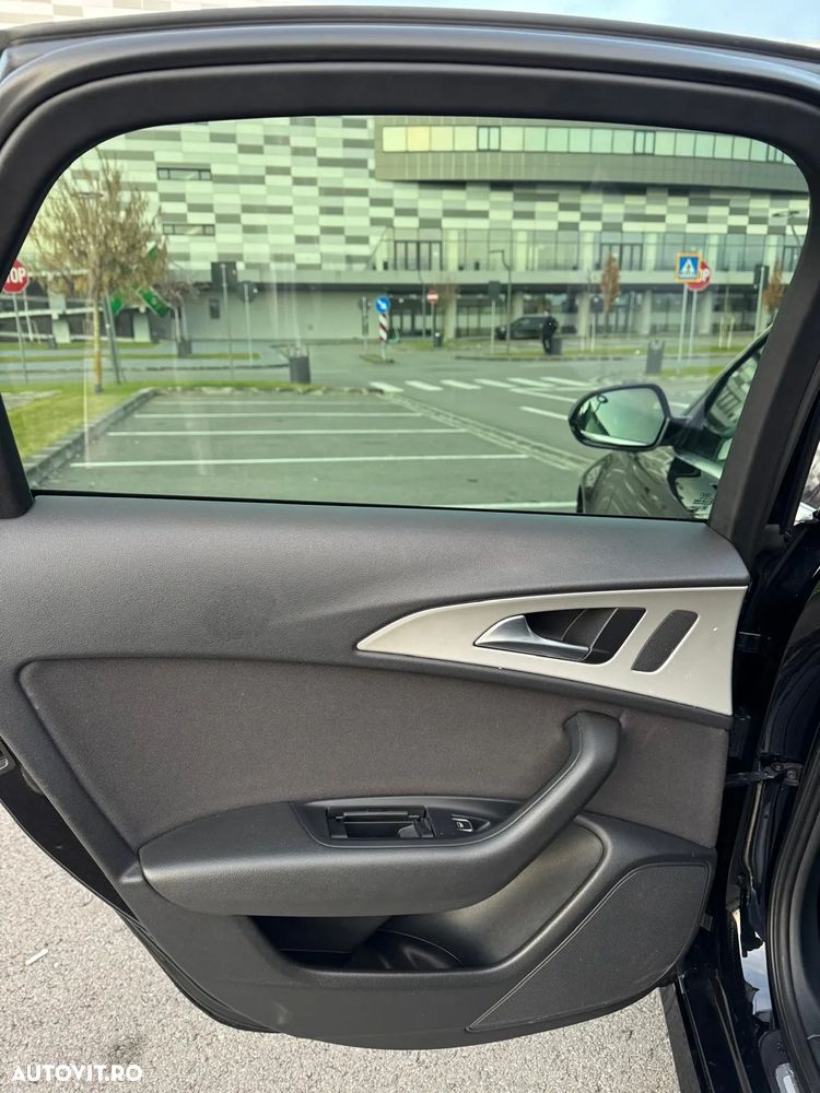 Audi A6 2.0 TDI quattro S tronic - 10