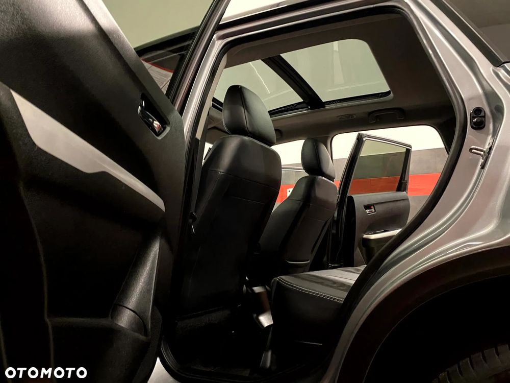 Suzuki Vitara 1.6 DDiS (4x2) Comfort+ - 18