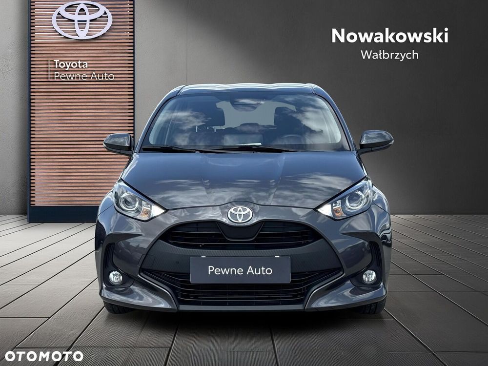 Toyota Yaris Hybrid 1.5 Comfort - 8