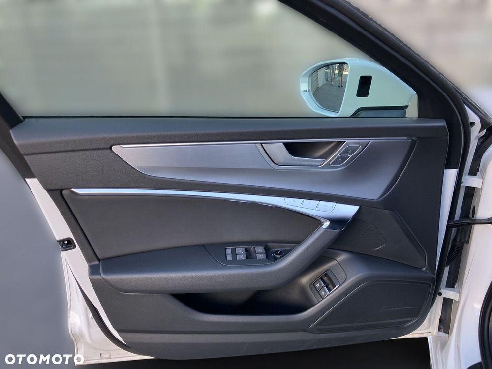 Audi A6 Avant - 31