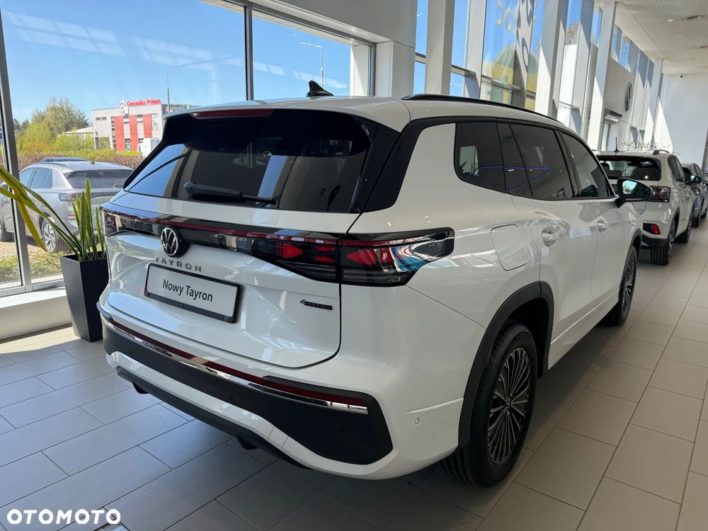 Volkswagen Tayron 2.0 TDI SCR 4Mot Elegance DSG - 3