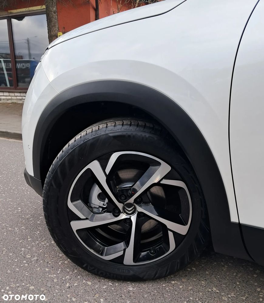 Citroën C5 Aircross BlueHDI 180 S&S EAT8 SHINE - 31