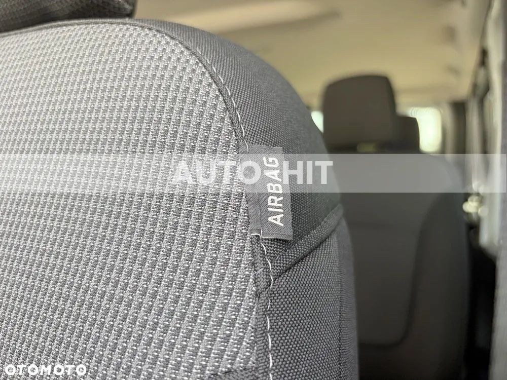 Renault Trafic Blue L2H1 Komfort - 24