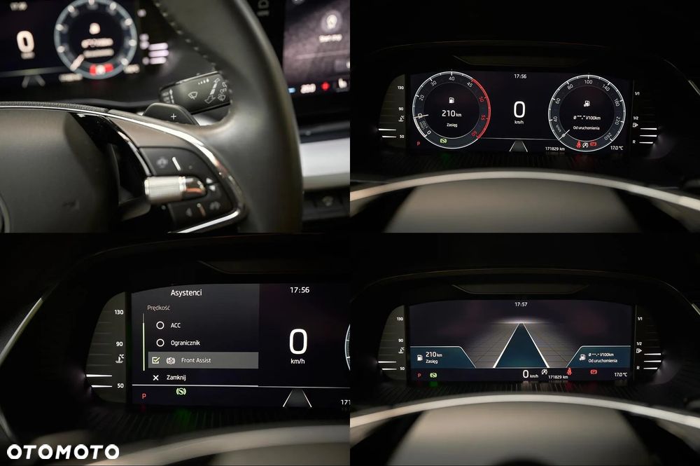 Skoda Octavia 2.0 TDI Style DSG - 39