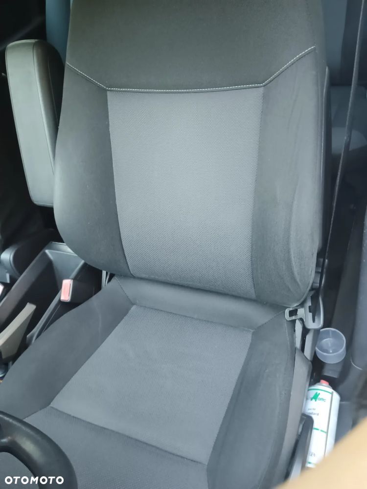 Opel Zafira 1.9 CDTI Enjoy - 21