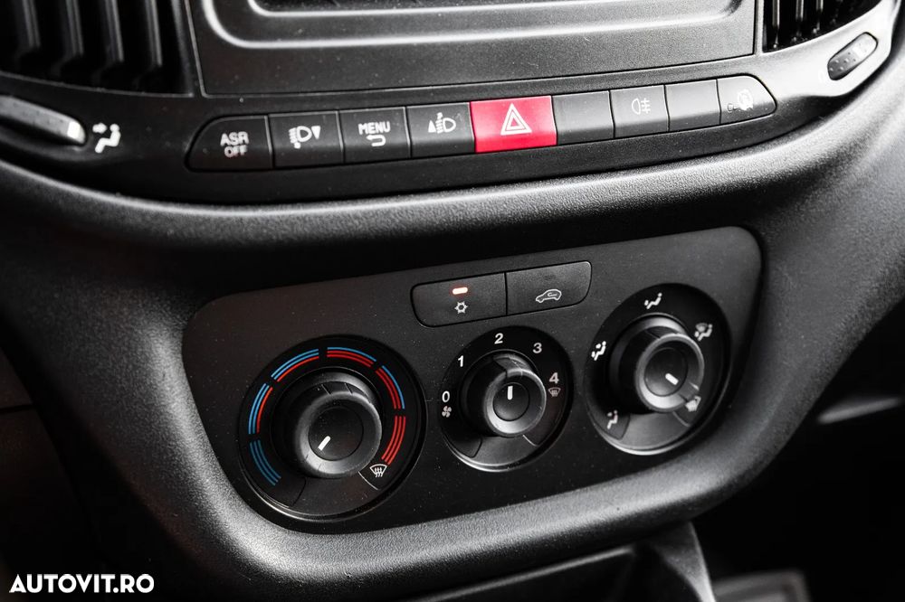 Fiat Doblo maxii 1.6 multijet - 14