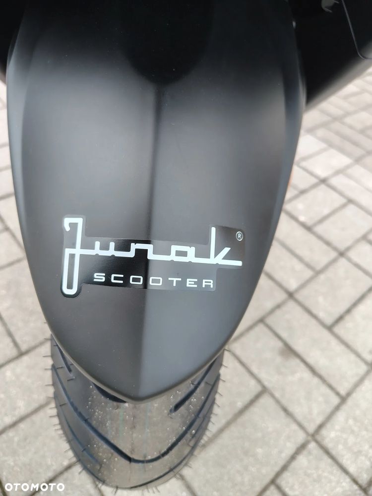 Junak 607 - 9
