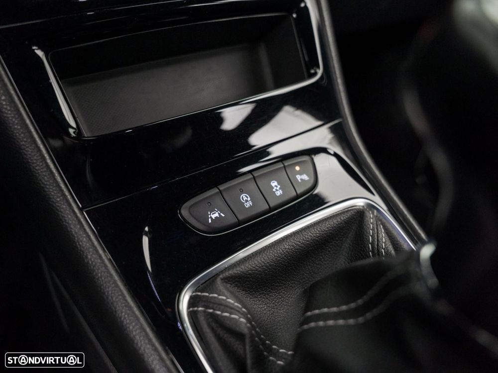 Opel Astra 1.5 D GS Line S/S - 22