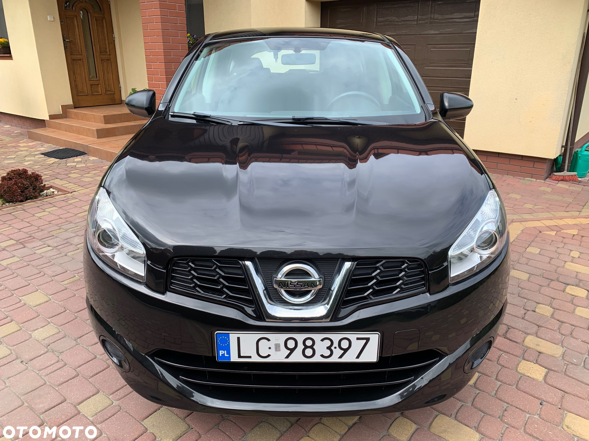 Nissan Qashqai - 16