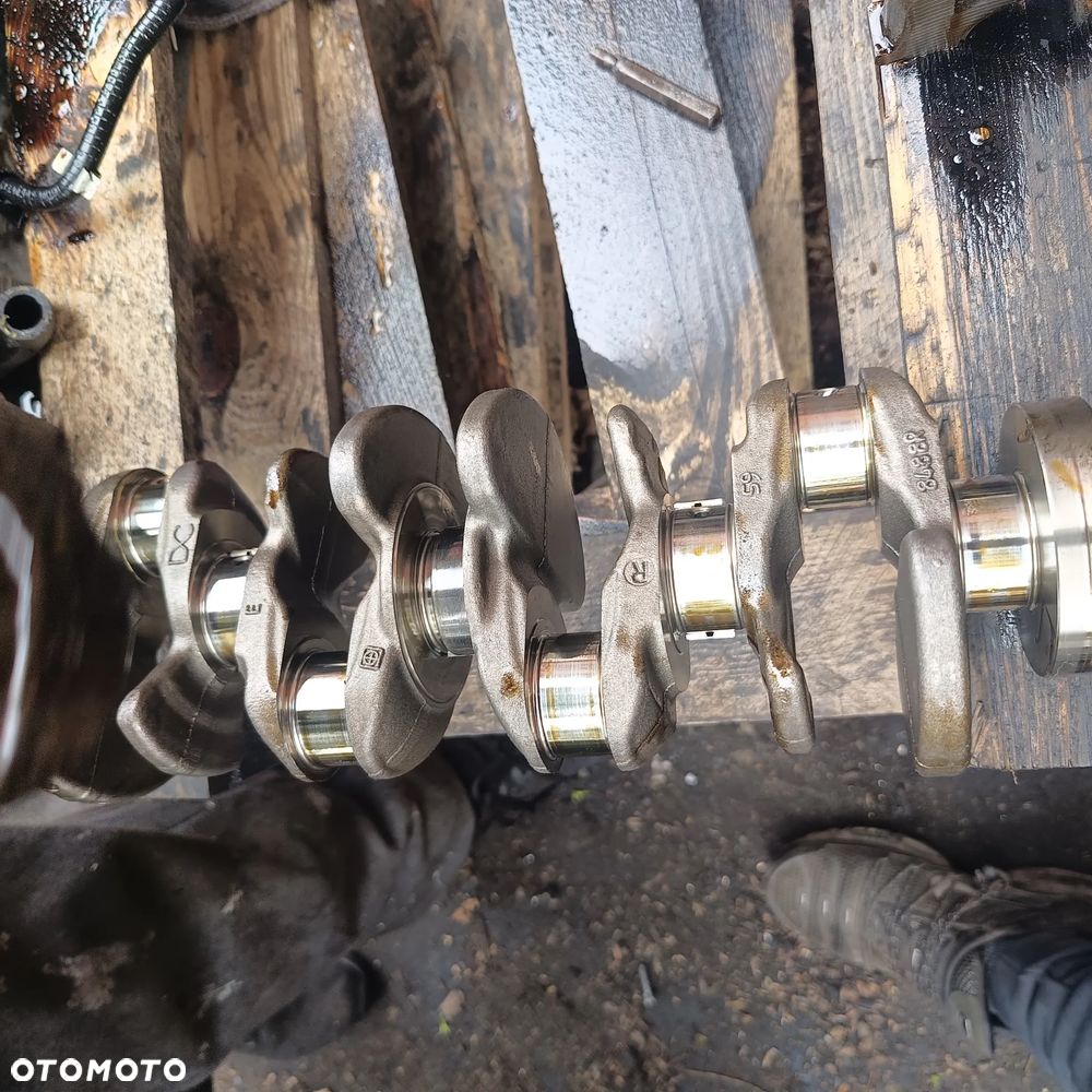 WAL KORBOWY MERCEDES A CLA 1.3 282914 IDEALNY - 2
