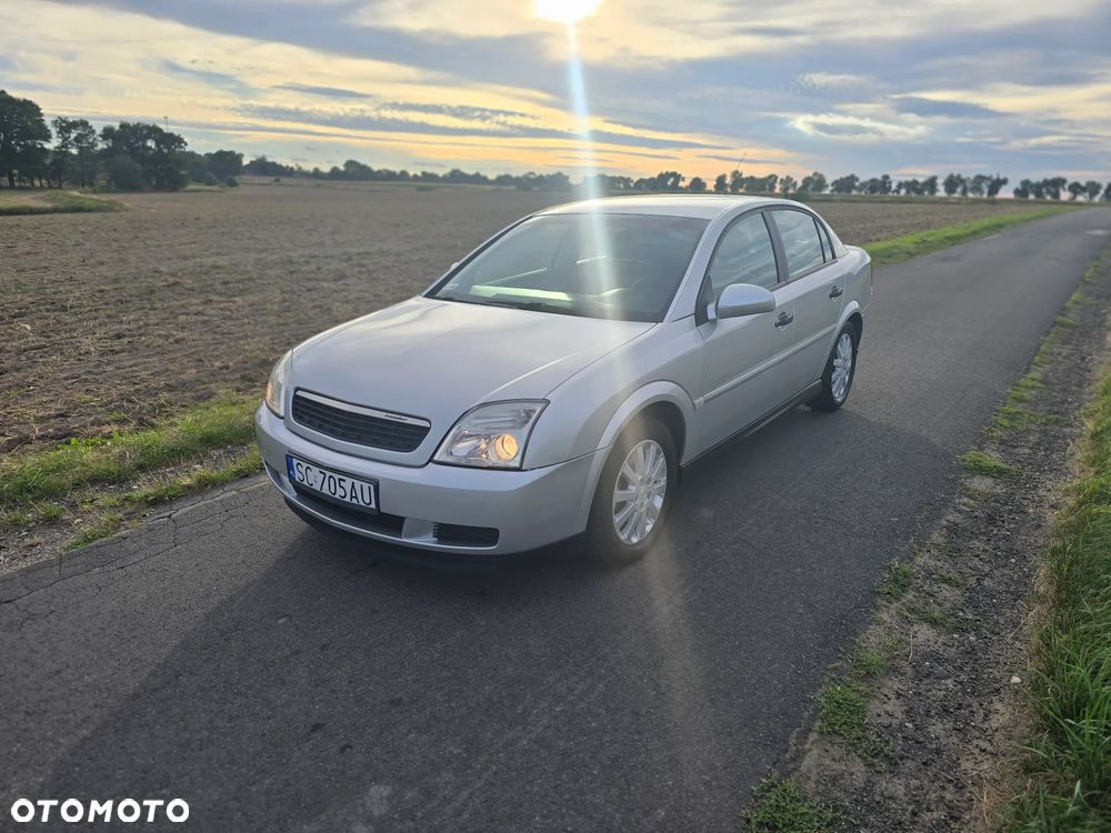 Opel Vectra 1.8 Design - 11