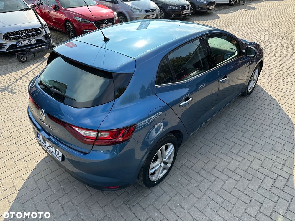 Renault Megane - 36