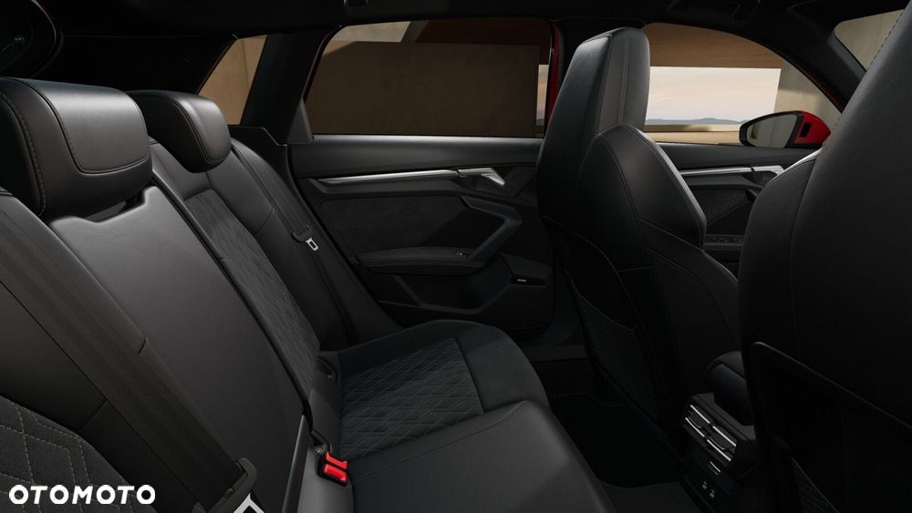Audi S3 Sportback - 12