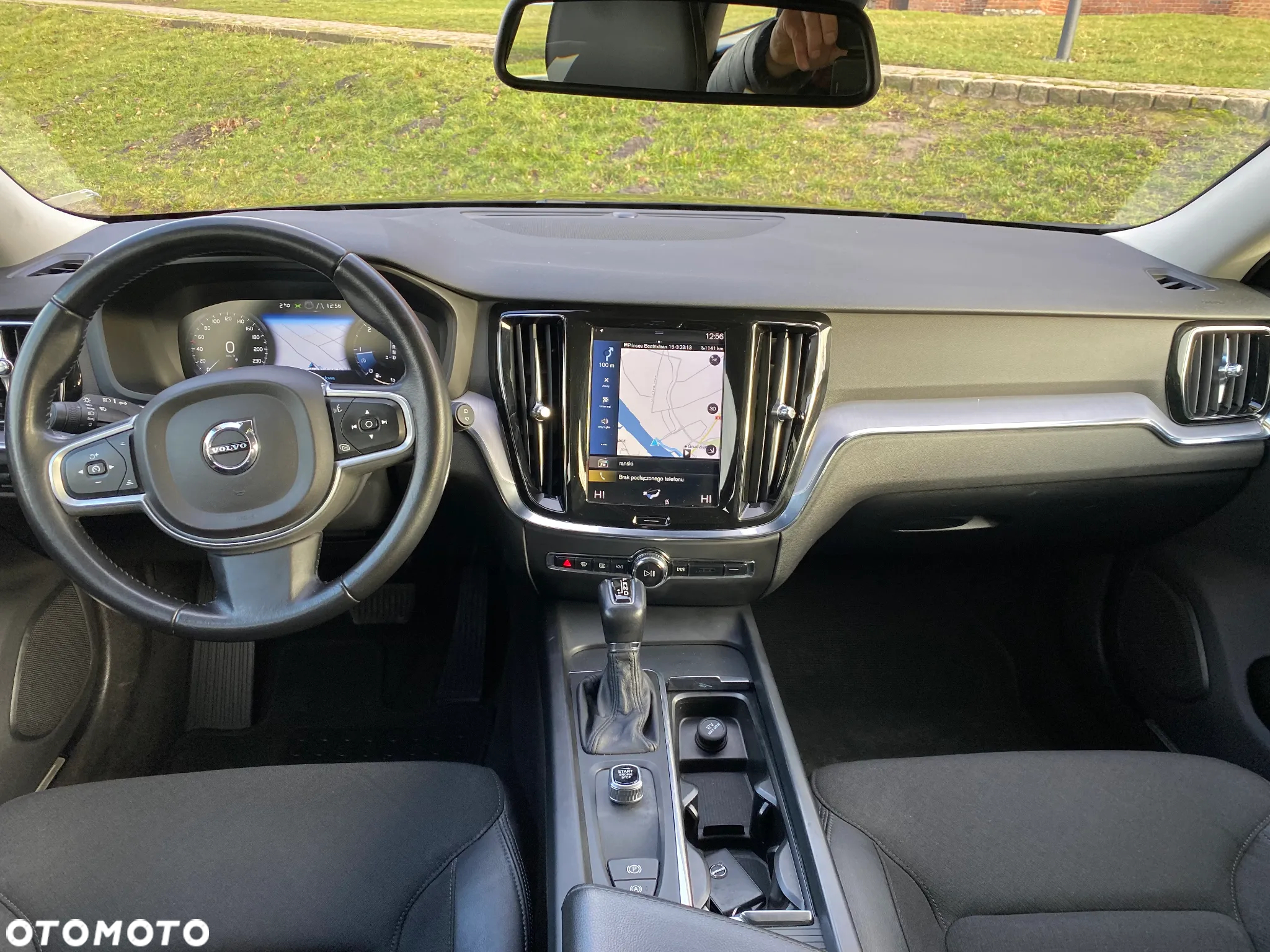 Volvo V60 D4 Momentum - 6
