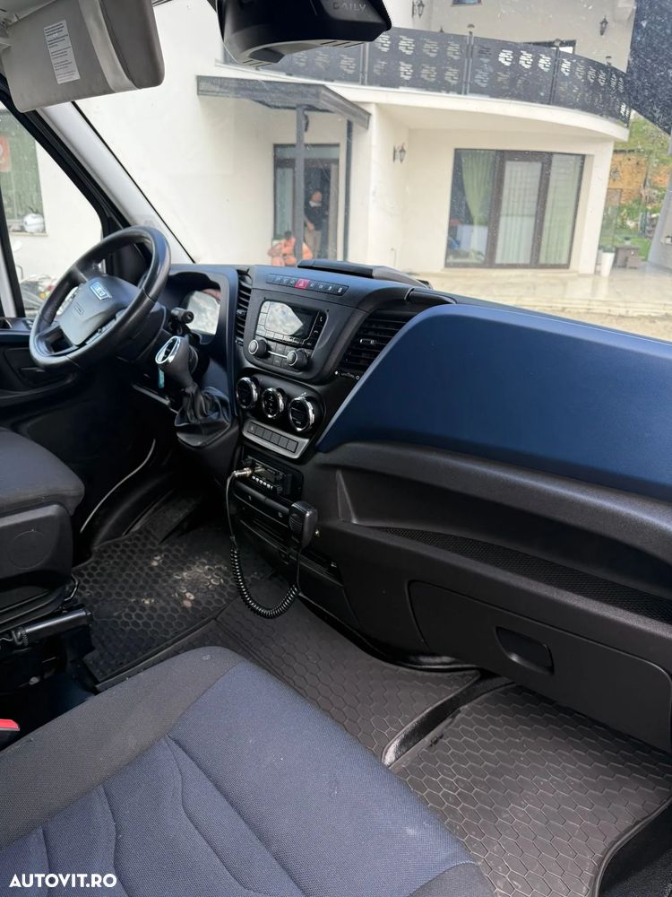 Iveco Daily - 11