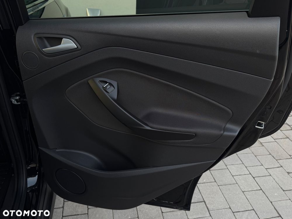 Ford C-MAX 1.0 EcoBoost Titanium ASS - 32