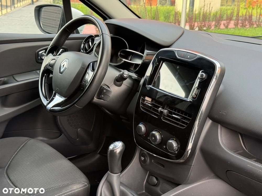 Renault Clio 0.9 Energy TCe Dynamique - 12