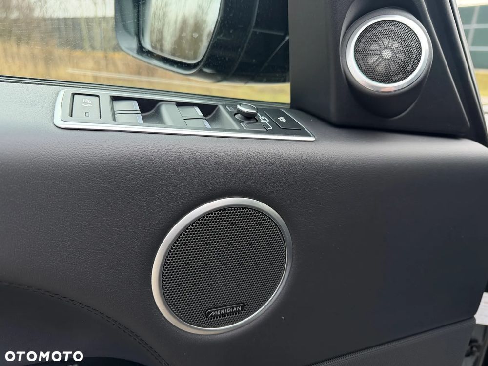 Land Rover Range Rover TDV6 Autobiography - 17