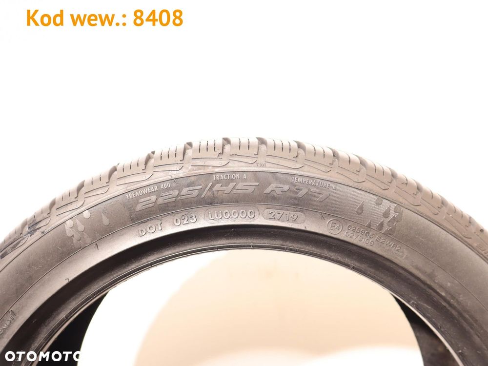 Apollo Alnac 4G All Season - 225/45 R17 - 4