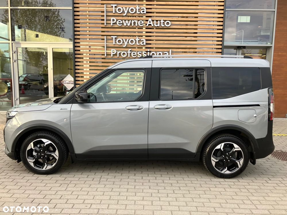 Ford Tourneo Courier 1.0 EcoBoost Active - 3