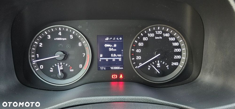 Hyundai Tucson 1.6 GDi 2WD Style - 15