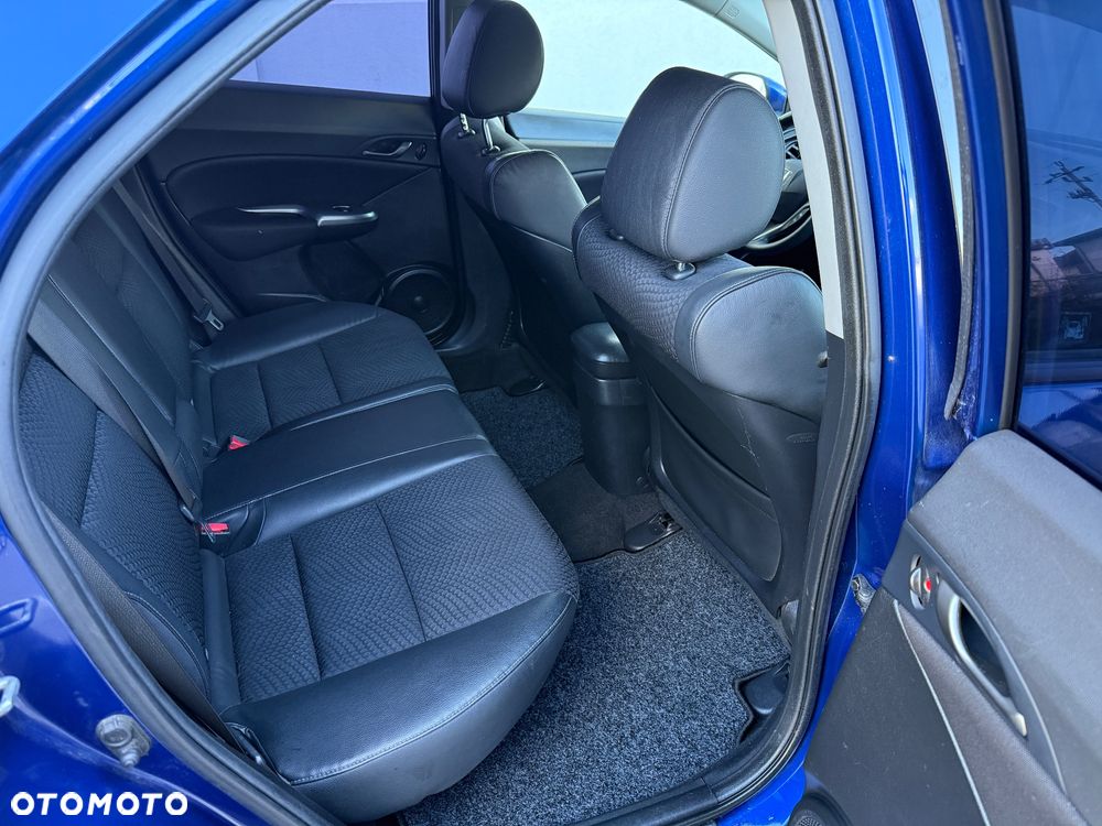 Honda Civic 1.8 GT Special Edition - 7