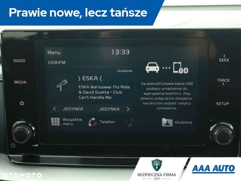 Kia XCeed - 13