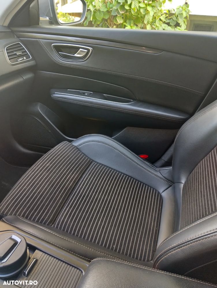 Renault Talisman ENERGY dCi 110 LIFE - 12