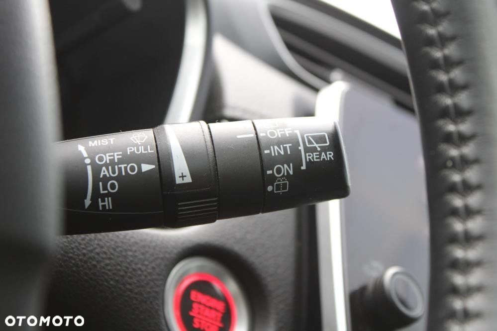 Honda CR-V - 26