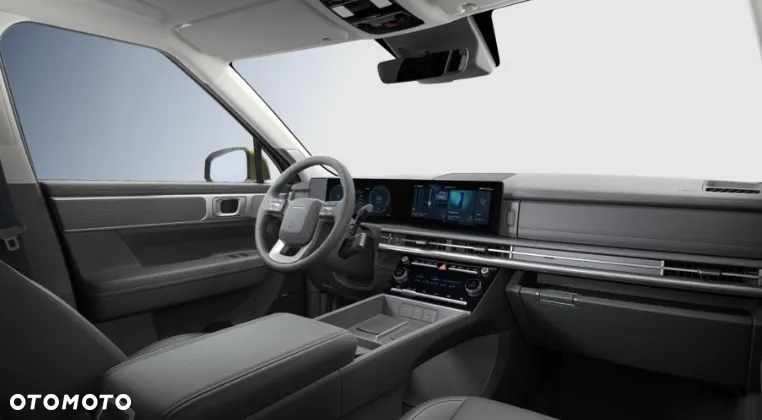 Hyundai Santa Fe 1.6 T-GDI HEV Executive 4WD - 3