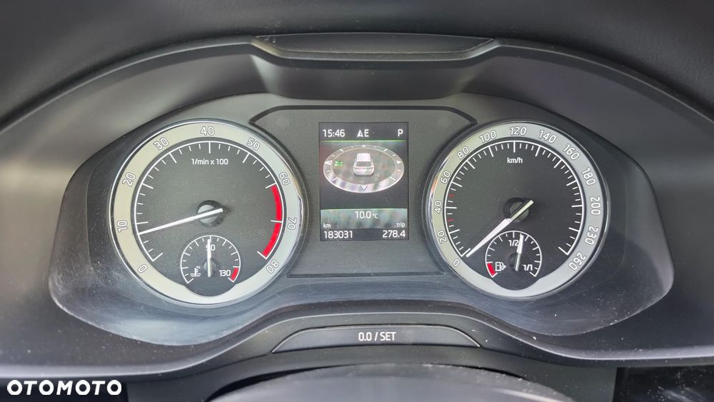 Skoda Kodiaq 2.0 TSI 4x4 Style DSG - 14