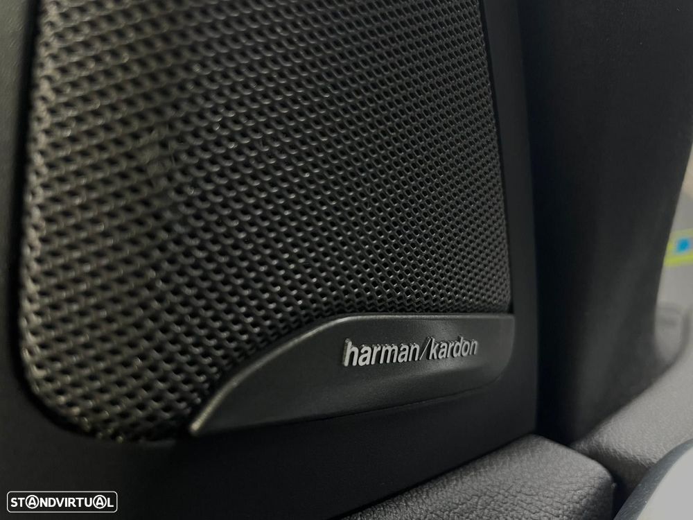 BMW X7 40 i xDrive Pack M - 24