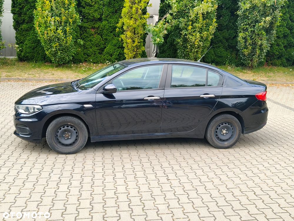 Fiat Tipo 1.4 16v Easy - 13