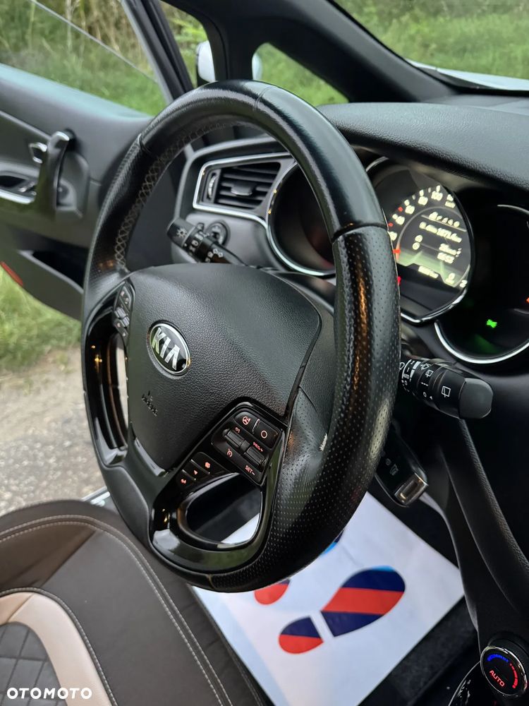 Kia Ceed 1.0 T-GDI GT-Line - 24