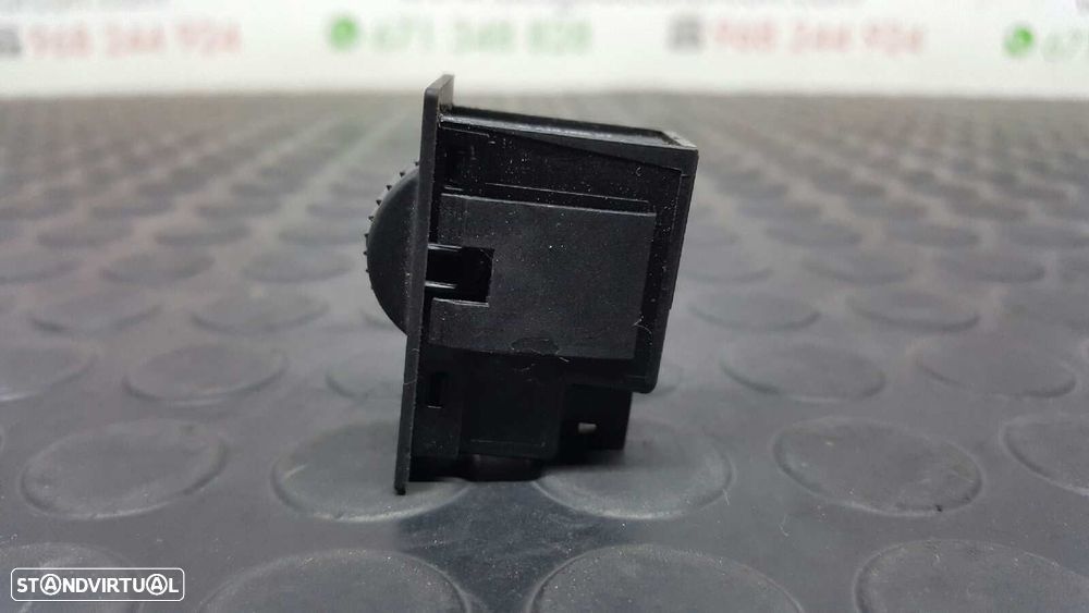 COMANDOS MULTIFUNÇÕES CITROEN C5 BERLINA EXCLUSIVE - 5