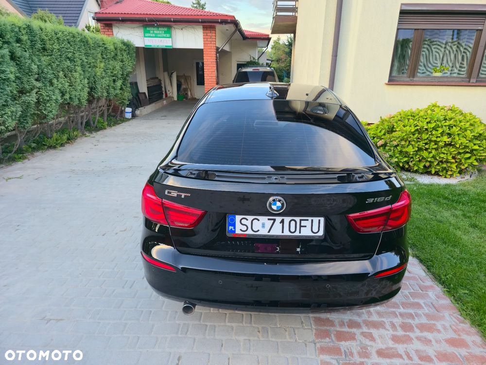 BMW 3GT - 4