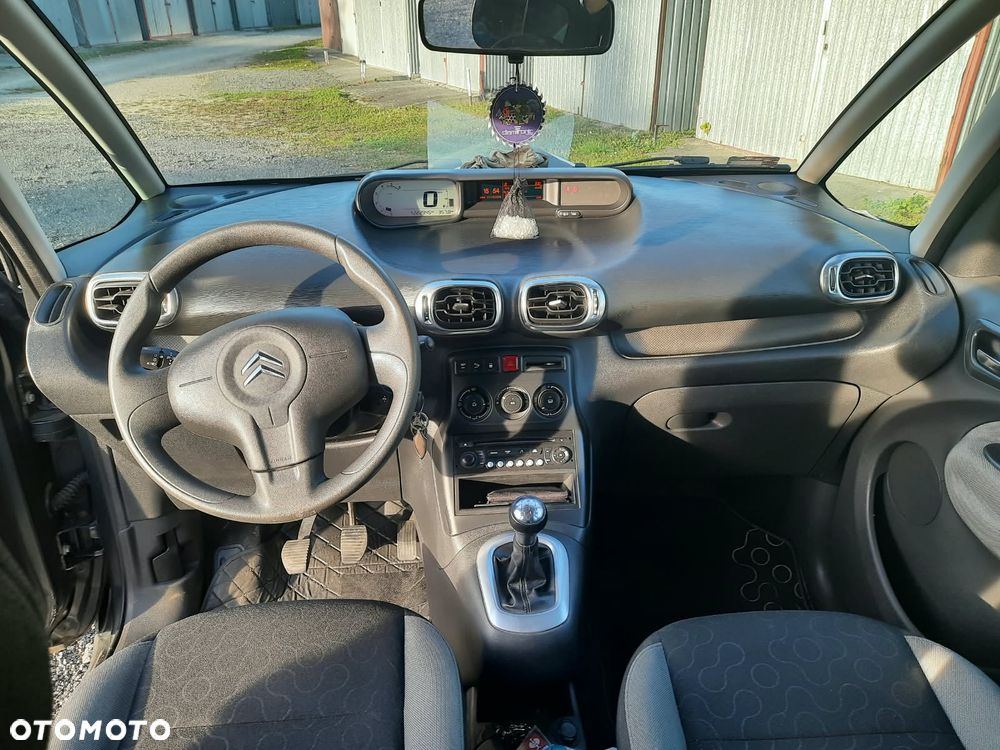 Citroën C3 Picasso 1.6 HDi Attraction - 10