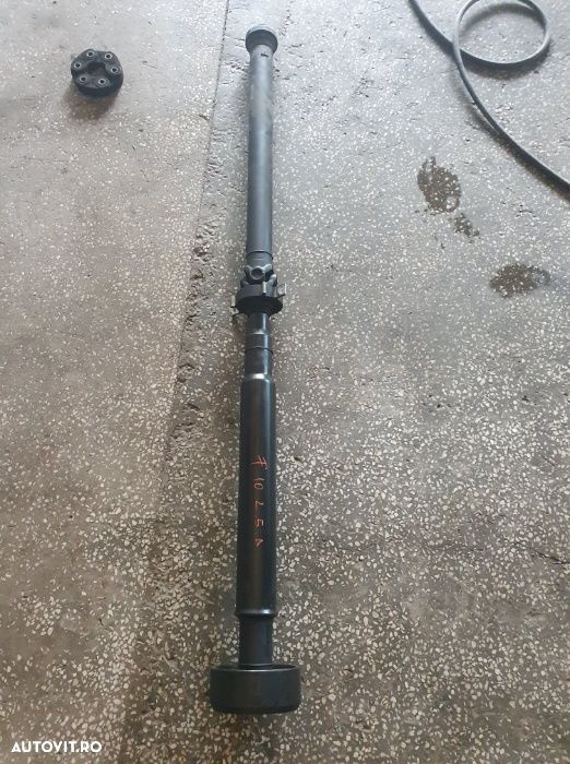 Cardan BMW seria 5 F10 F11 525d cod: 7629417 n47 - 1