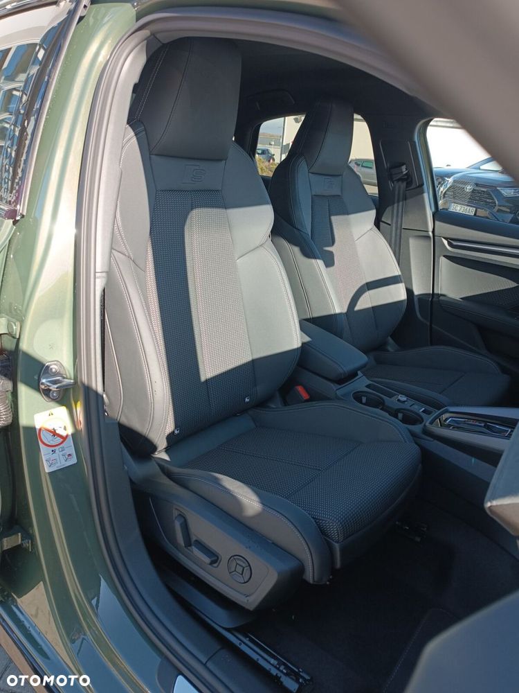 Audi S3 Limousine - 25