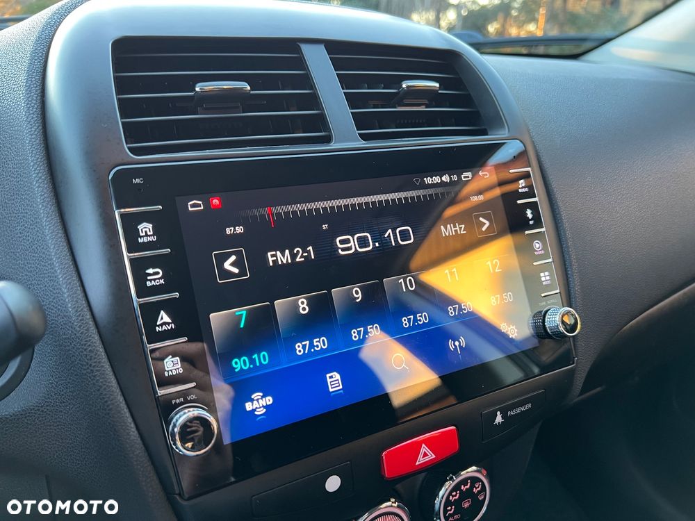 Mitsubishi ASX 1.6 ClearTec 2WD - 30