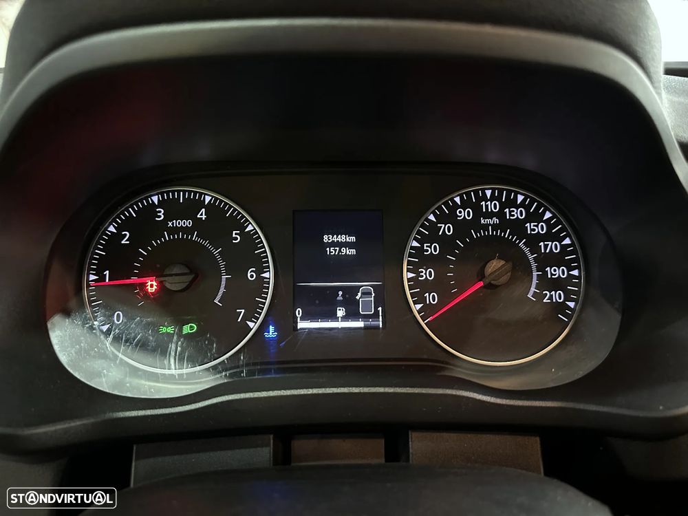 Renault EXPRESS - 21