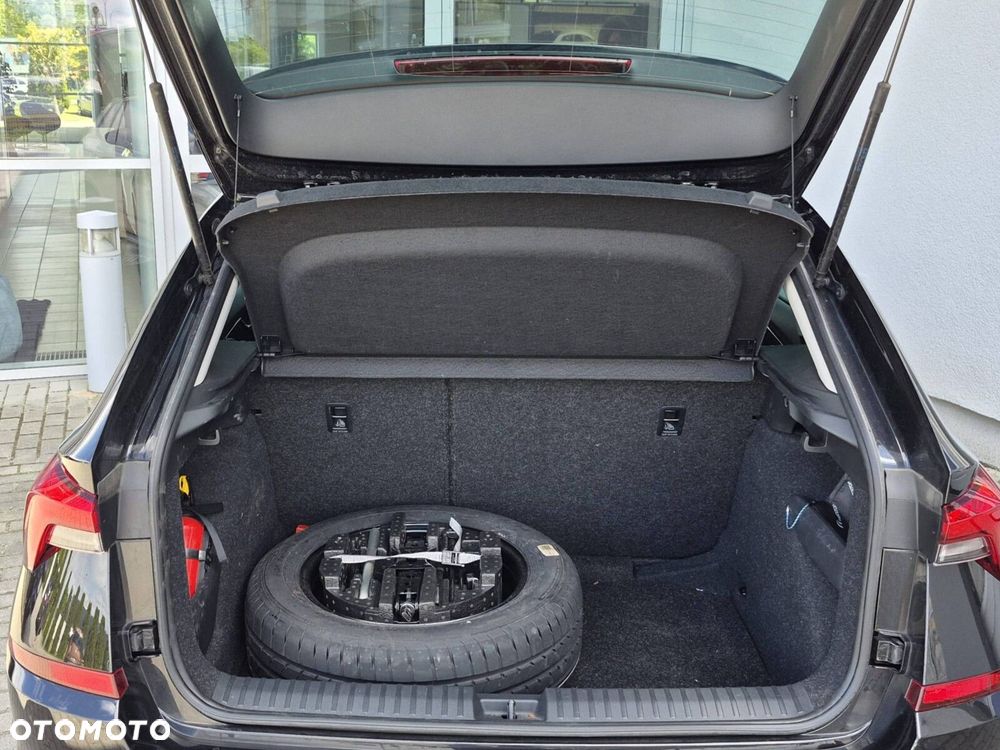 Skoda Kamiq 1.0 TSI Ambition - 7