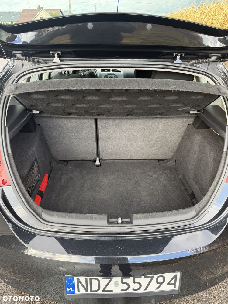 Seat Leon - 7
