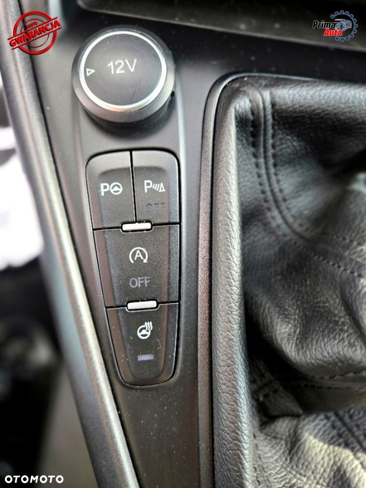 Ford Focus 1.5 EcoBoost Start-Stopp-System Sport - 31