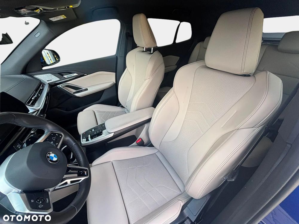 BMW X2 sDrive20i mHEV M Sport - 16