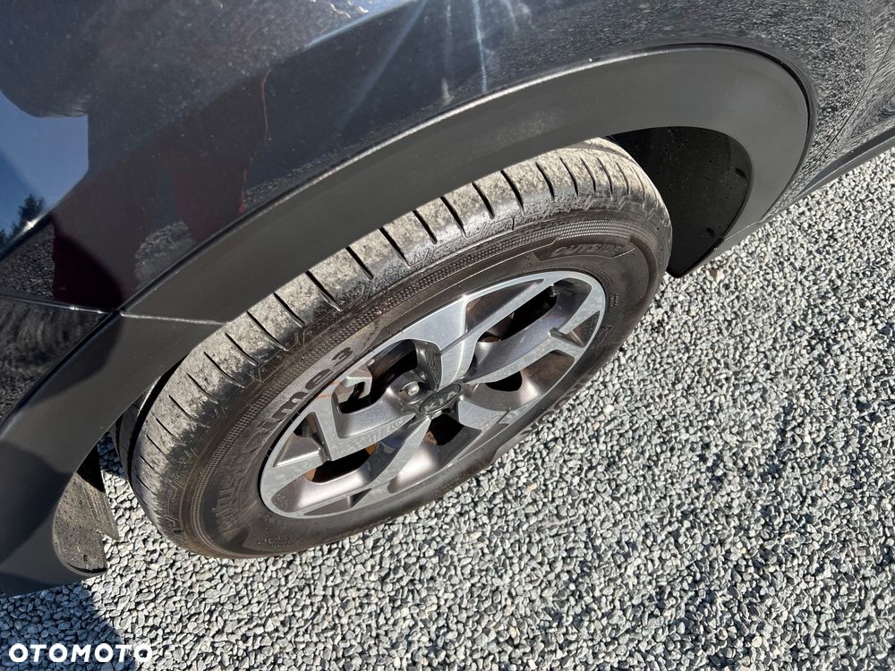 Kia Sportage 1.6 GDI 2WD VISION - 26