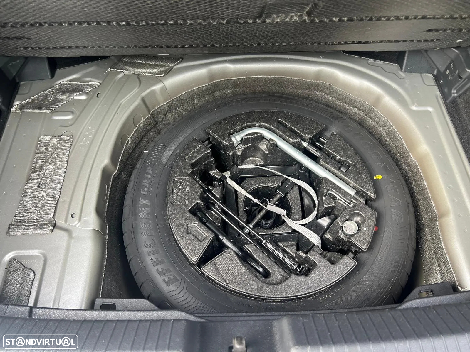 VW Polo 1.0 TSI Life - 8