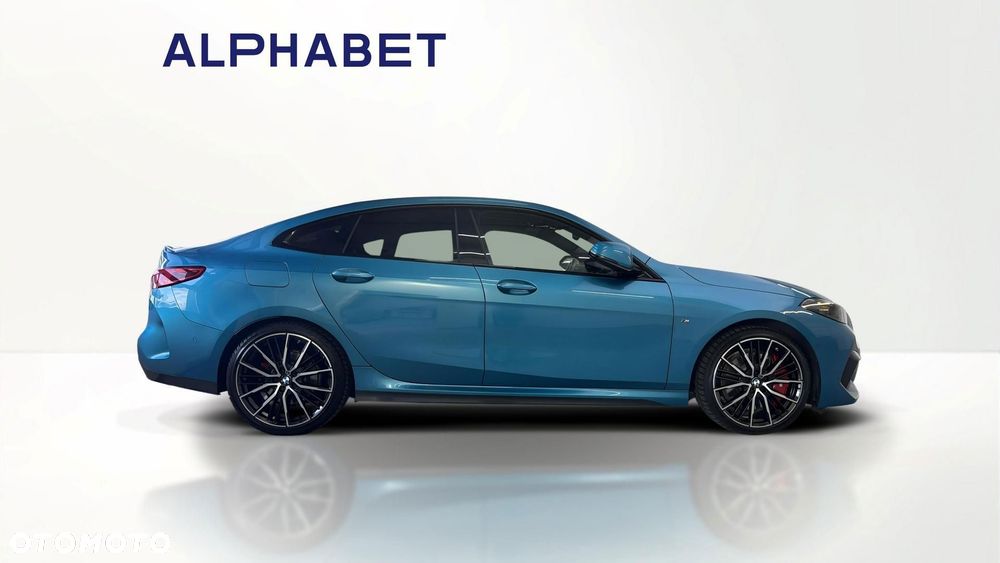 BMW Seria 2 220d xDrive M Sport sport - 2